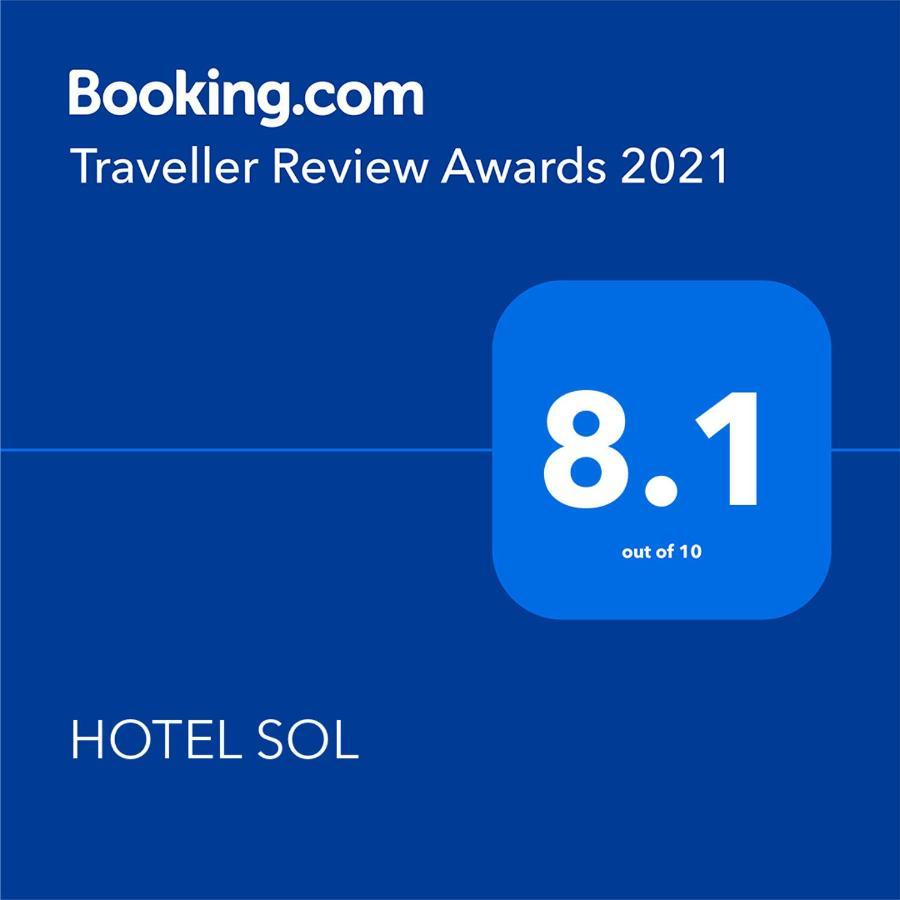 Hotel Sol (Adults Only) Fukuoka  Bagian luar foto