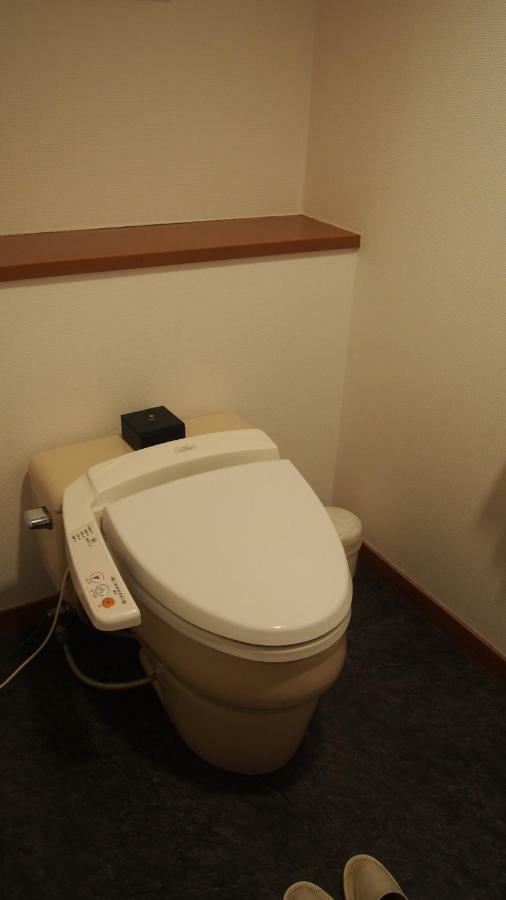 Hotel Sol (Adults Only) Fukuoka  Bagian luar foto
