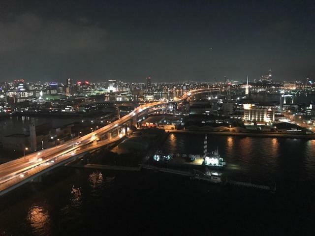 Hotel Sol (Adults Only) Fukuoka  Bagian luar foto