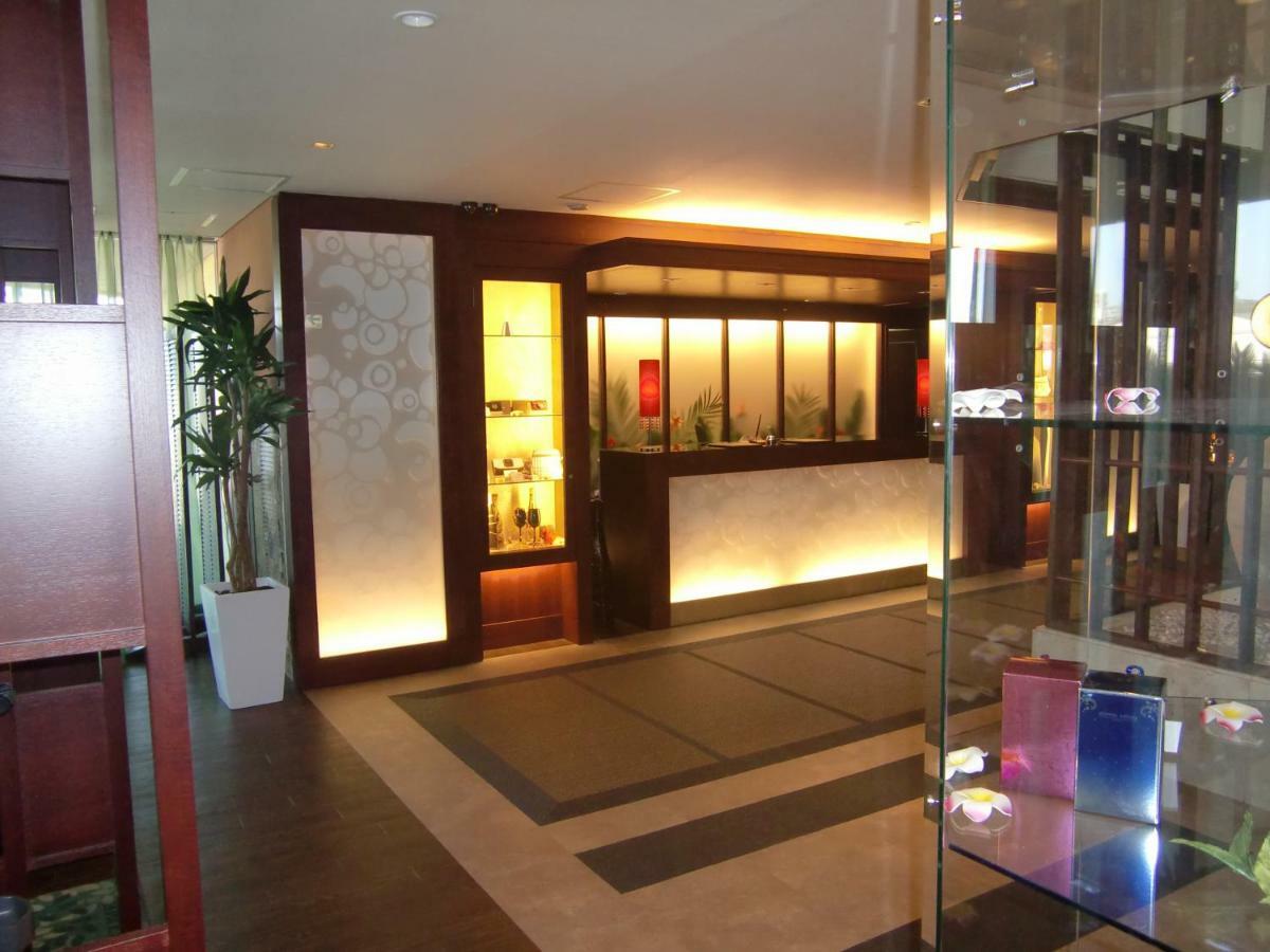 Hotel Sol (Adults Only) Fukuoka  Bagian luar foto